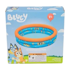 Bluey Kitty Pool 40 Inch