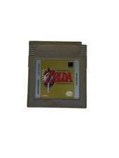 The Legend of Zelda: Link's Awakening (Game Boy, 1998) - Authentic, Working