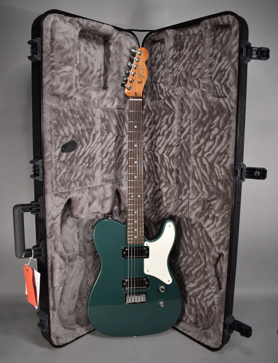 Las mejores ofertas en Edición especial de Fender Telecaster | eBay