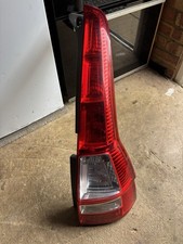 HONDA CR-V CRV MK3 07-12 TAIL LIGHT STOP LAMP OSR DRIVER SIDE REAR RIGHT GENUINE