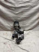 1999–2006 BMW 3-Series 5-Series X3 X5 Z4 Engine Oil Filter Housing OEM M52TU/M54