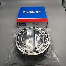 SPHERICAL ROLLER BEARING For SKF 22224 EK/C3 120x215x58mm 22224EK/C3