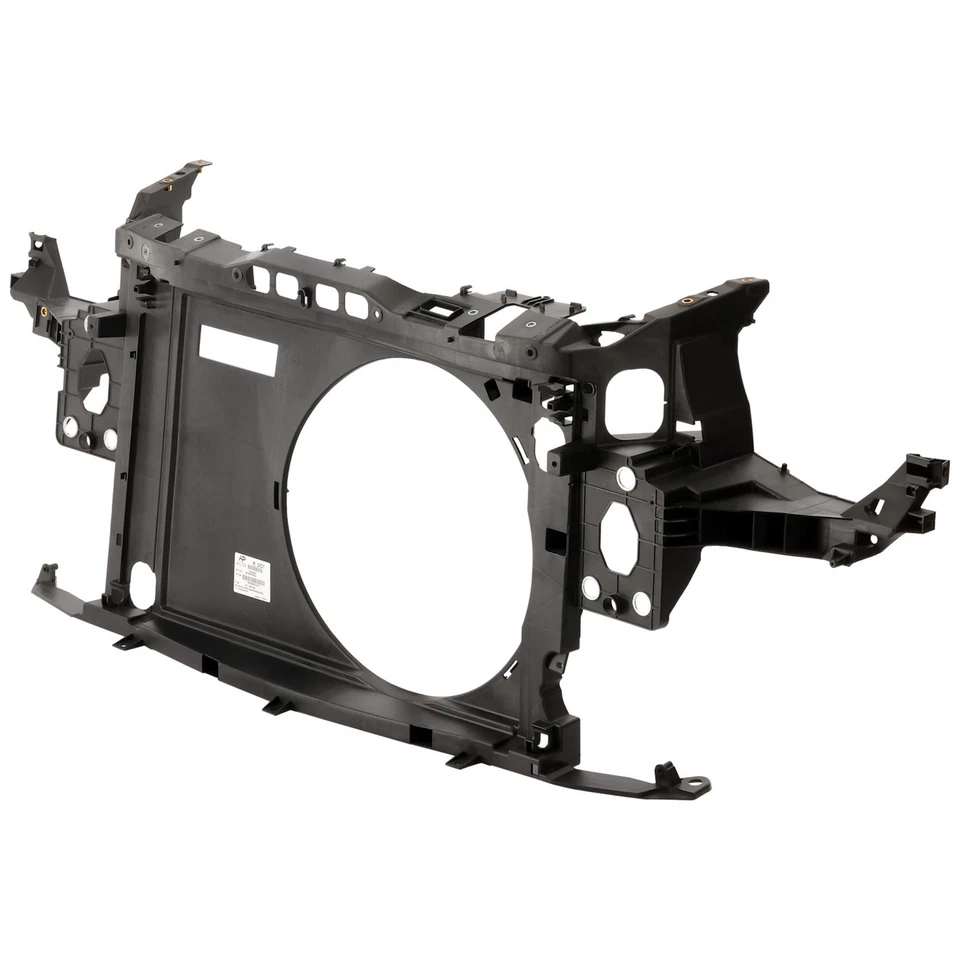 Soporte de radiador para panel frontal Mini Cooper 2011-2015 MC1225109 51647248799 Foto 2 de 4