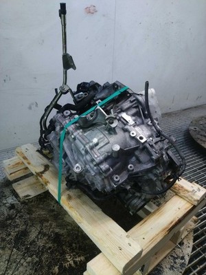 Automatic Transmission CVT 3.5L 6 Cylinder 4WD AWD Fits 20 PATHFINDER 780491