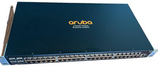 HPE Aruba 2930F Switch   48 Ports   10G SFP+ ...