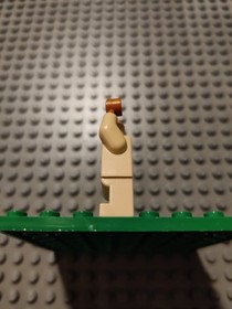 LEGO Star Wars Freemaker Adventures Quarrie sw0843 - Set 75186 The Arrowhead