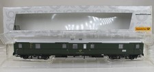 DINGLER 010205 Bahnpostwagen der DBP aus Sammlung mit OVP DC