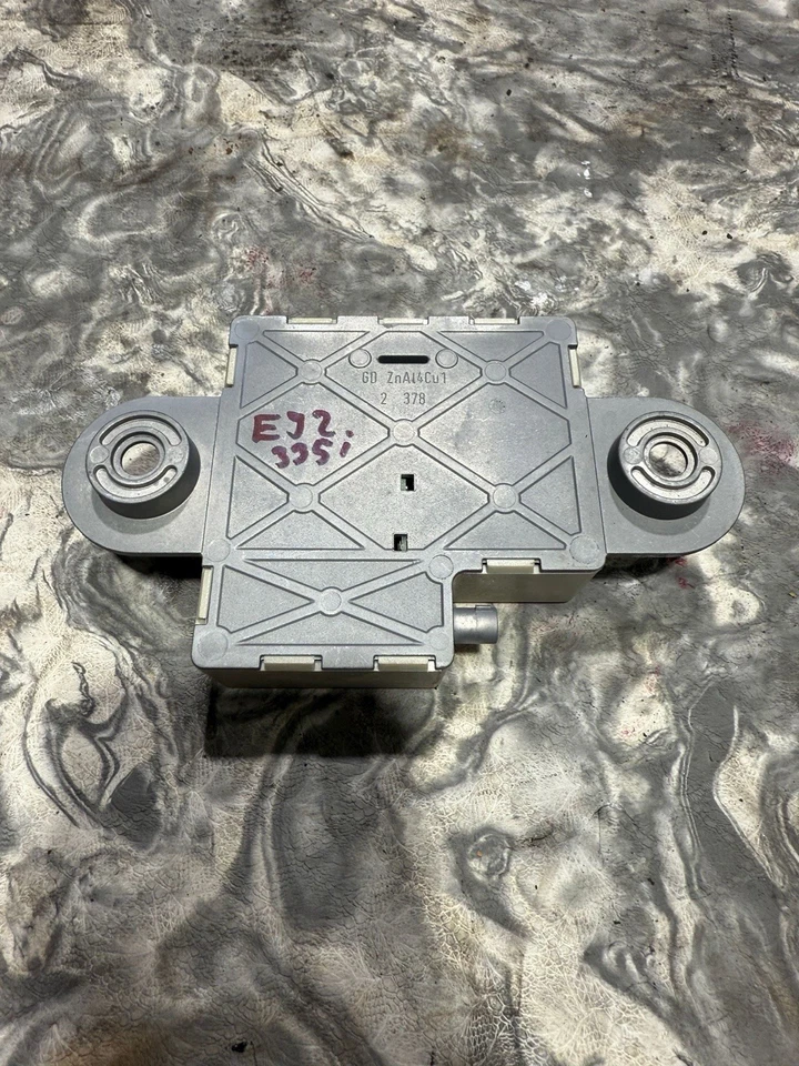 BMW E93 335i 2007 módulo de control amplificador de antena OEM Foto 2 de 2