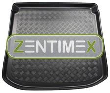 Kofferraumwanne passend für Seat Altea XL Van Kombi 5-türer 2006-2015 vertiefte 
