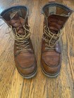 Redwing 877 Irish Setter Made In USA 7.5 D — photo 2