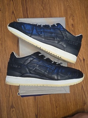 Size 9 - ASICS Kith Gel Lyte 3 Grand Opening Og Box Men's Lightly Used Fast Ship