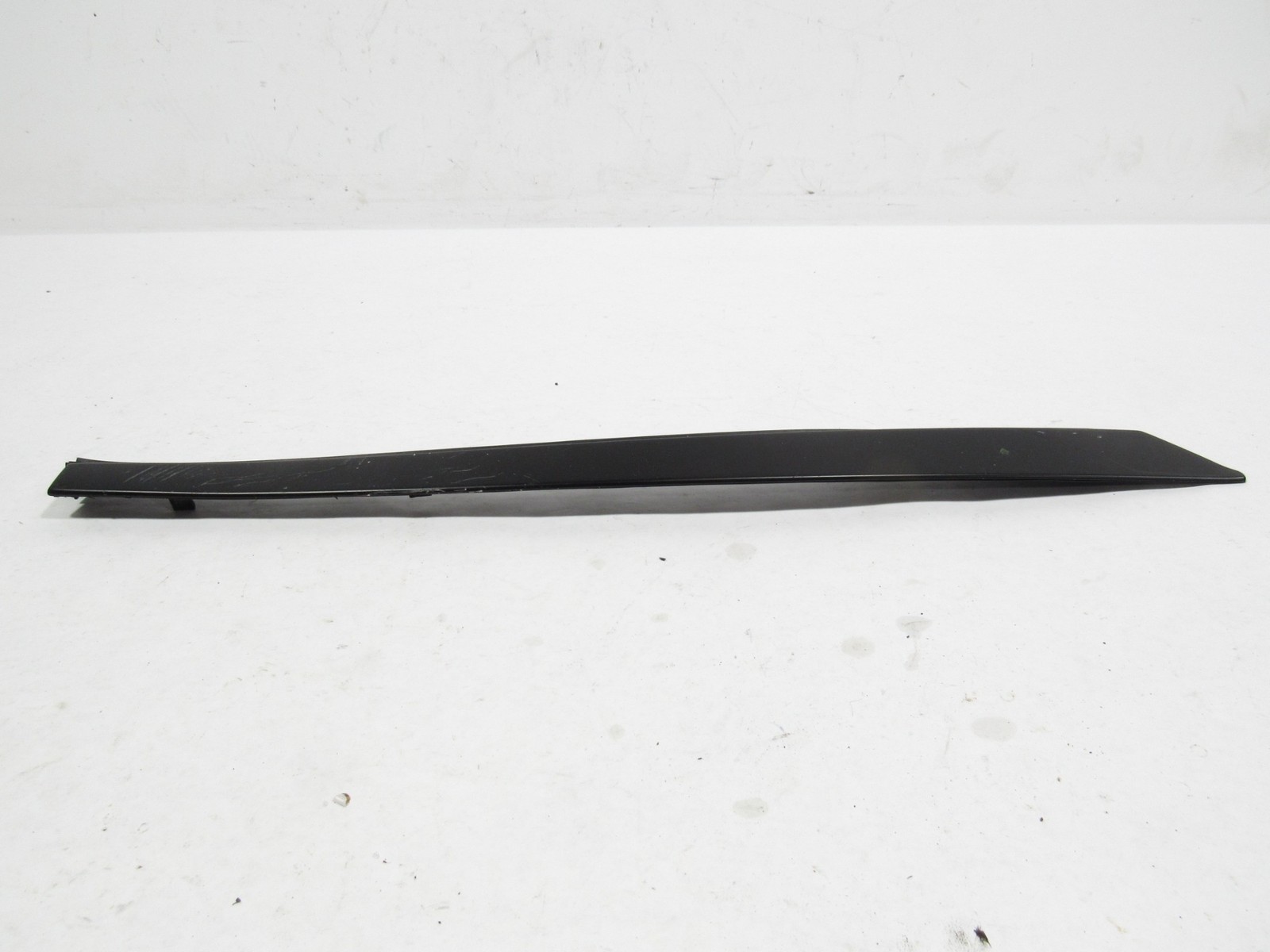 17-23 Mclaren 720S 2018 Rear Left Driver Molding Trim Cover Panel !#4