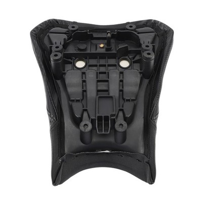 Front Driver Raider Seat Pillion Saddle Blacka For Kawasaki Ninja