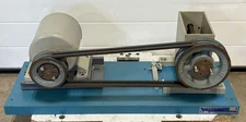 DAC Design Assistance Corporation Belt Drive Training System Model 201