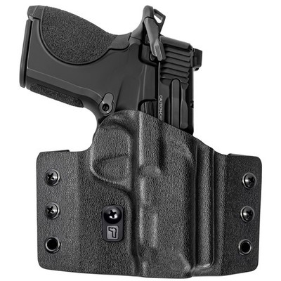 NEW Tulster Contour OWB Holster Smith & Wesson CSX - Right Hand