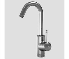 Kwc Deco Kitchen Bar Faucet 10.031.991.000. Chrome