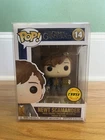 Funko Pop! Vinyl: Harry Potter Fantastic Beasts Newt Scamander #14 Chase Edition