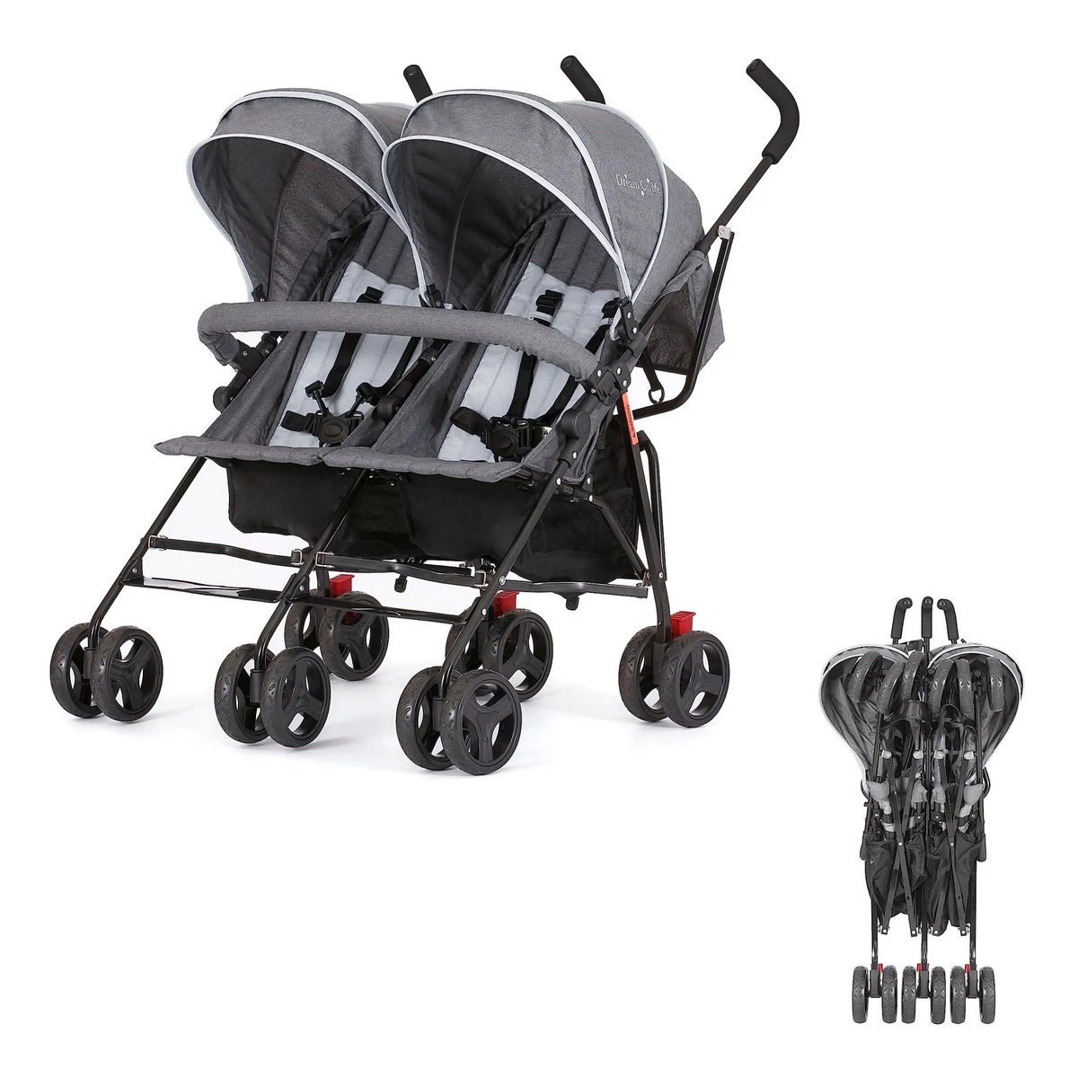 nuna stroller with bassinet Nuna TRIV Next Stroller + Bassinet Caviar
