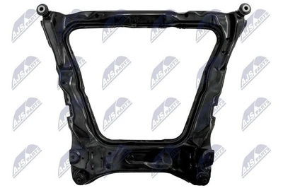 NTY Cadre Auxiliaire Support Moteur ZRZ-NS-001 Pour Nissan Avant Essieu Renforcé - Photo 1/2
