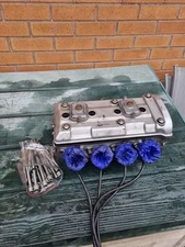 Kawasaki ZX9R B  Complete Cylinder Head 1994-1997 