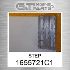 1655721C1 STEP fits CASE NEW HOLLAND (Surplus Open Box)
