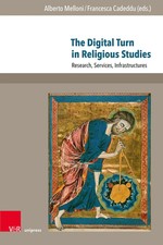 The Digital Turn in Religious Studies | Resea...