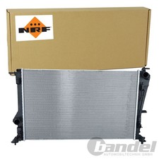NRF KÜHLER MOTORKÜHLUNG passend für MERCEDES CITAN RENAULT GRAND KANGOO MEGANE NRF KÜHLER MOTORKÜHLUNG passend für MERCEDES CITAN RENAULT GRAND KANGOO MEGANE