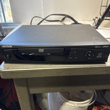 Oritron DVD Player DVD 650. Please read description.No Remote