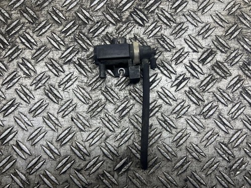 Smart ForFour I 2006 Diesel 50kW Turbolader Druckwandler Magnetventil BEN13123