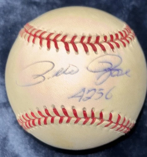 Pete Rose Autographed Baseball Signed Collectible Major League Baseball