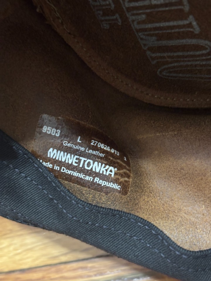 Chapeau Traveller Indiana Jones - 69,95