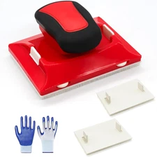 Paint Edger Trimmer for Walls, Ceilings & Corners - Precision Edge Painting Tool