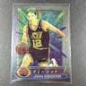 Topps 1994-95 Finest John Stockton #150 Utah Jazz NBA Basketball Card