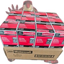 12pcs New Oem Fl500s Engine Oil Filter Aa5z-6714-a Case Fast Free For Motorcraft 12pcs New Oem Fl500s Engine Oil Filter Aa5z-6714-a Case Fast Free For Motorcraft