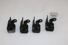 2005-2009 Ford Mustang Exhaust Bracket Set OEM NW18