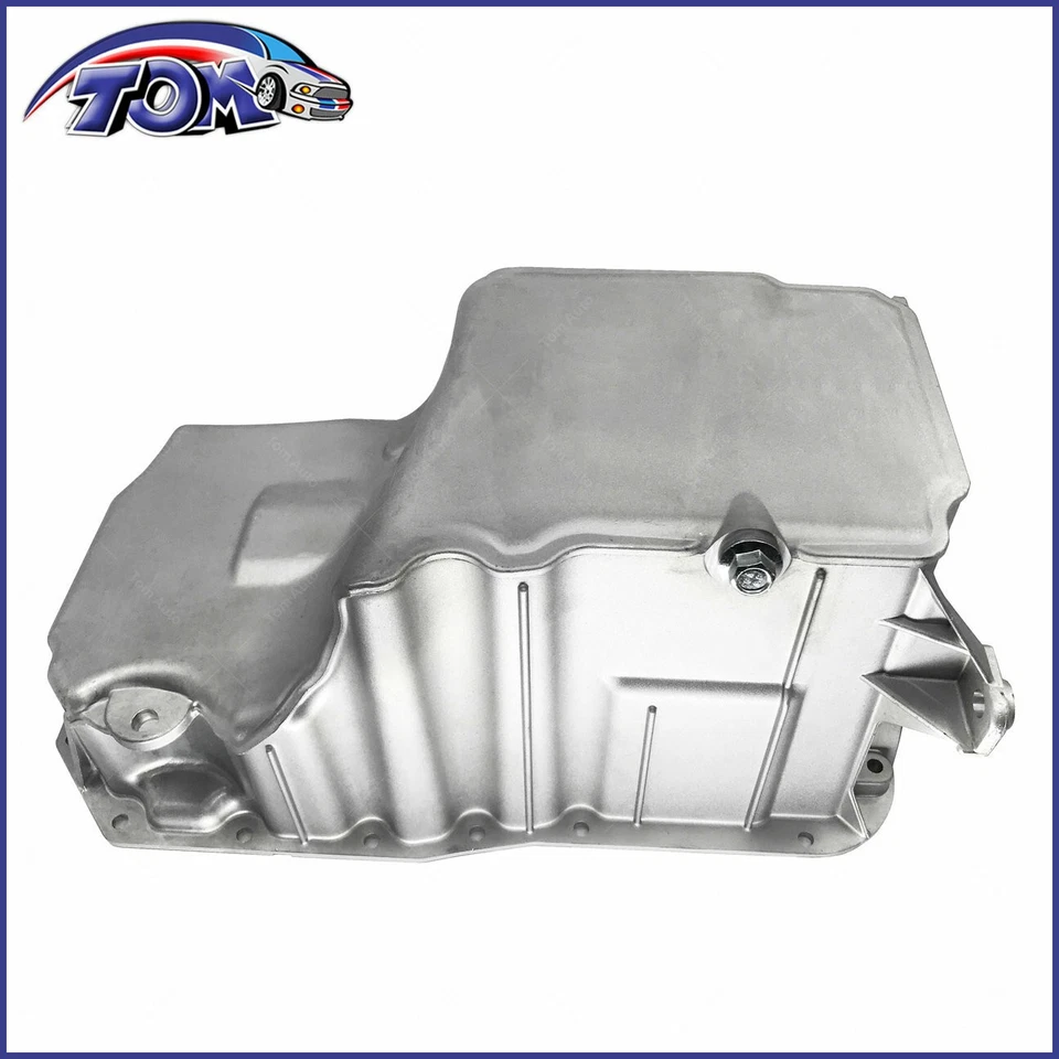 Nuevo cárter de aceite de motor para Ford Freestar Mercury Monterey 3,8 L 4,2 L 264-440 Foto 2 de 3