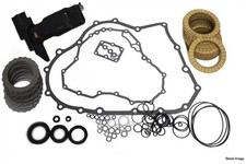 Transmission Rebuild Kit Master 1998-2002 Honda Accord V6 B7xa