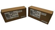 LOT OF 2 Lenovo 40AU0065US USB-C Mini Docking Station