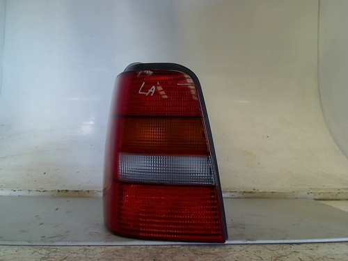 RÜCKLICHT LINKS REAR LIGHT LEFT VW Golf III Variant (1H5) Combi 1.8 (ANN) 1993