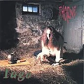 Iago by Thorne (Rob Thorne) (CD, Apr-2005, Angel Thorne Music Company)