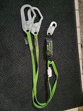 Honeywell Miller 5ft Shock-Absorbing Lanyard