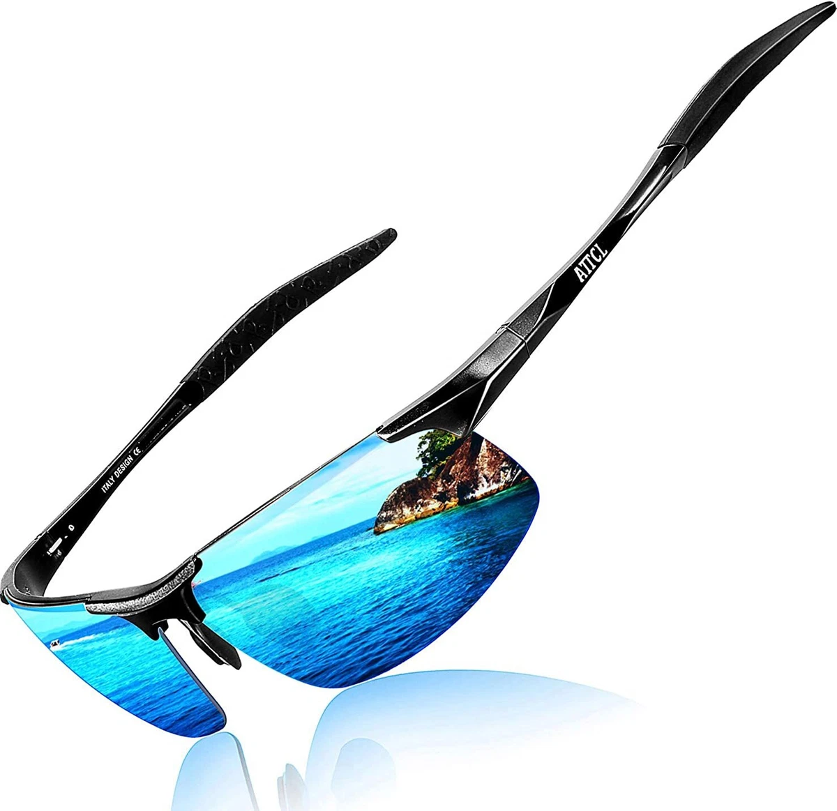 Attcl deals polarized sunglasses