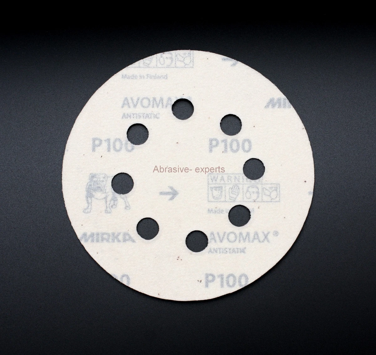 Mirka sanding pads screwfix online