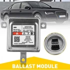 Xenon Headlight Ballast HID Control Unit Module For Audi A3 A4 A5 A6 A7 A8 Q3 Q5