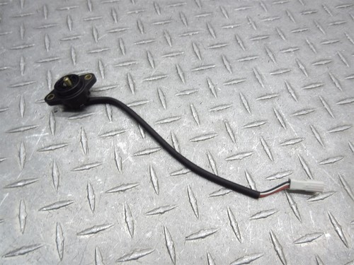 2014 12-16 MV Agusta 675 F3 Gear Neutral Sensor Switch Oem Position - Bild 9 von 9