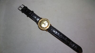 HAU Timex Handaufzug