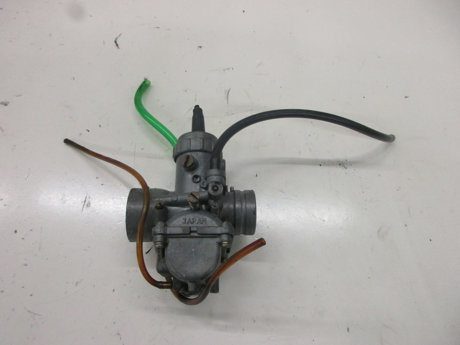 1. Suzuki GT 250 Ram Air Vergaser (2) Mikuni carburettor eBay