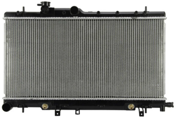 Radiator for 2006 2007 Subaru Impreza ALL TYPES Outback Sport