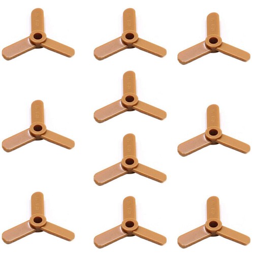 10PCS Technic Universal Joint Shaft MOC Small Connector Blocks for LE*GO - Picture 17 of 21