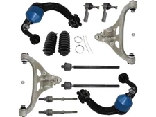 Front Control Arm Ball Joint Tie Rod and Sway Bar Link Kit fits Mark LT 22SSBB